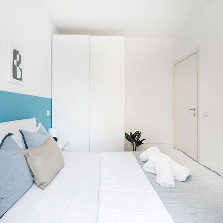 New Flat Fully Furnished In P.Ta Romana Milano Eksteriør billede