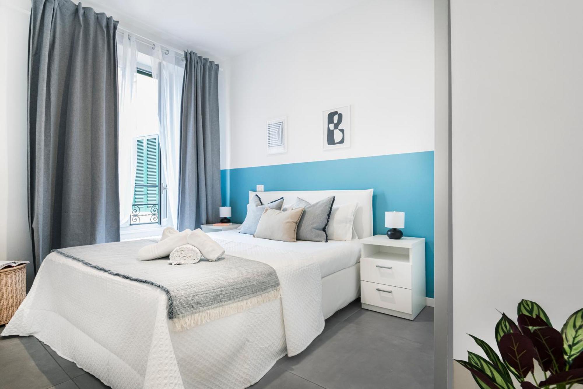 New Flat Fully Furnished In P.Ta Romana Milano Eksteriør billede